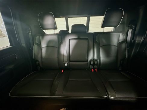 New 2025 RAM 2500 Laramie image 10