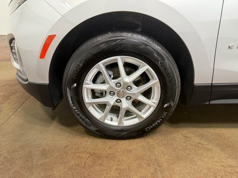 Used 2022 Chevrolet Equinox LT image 88