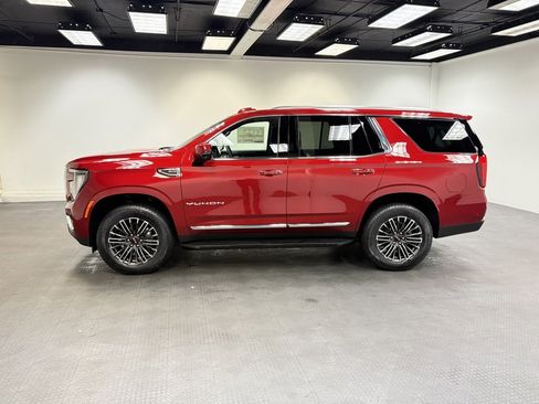 New 2026 GMC Yukon Elevation w/ LPO, Floor Liner Package image 2