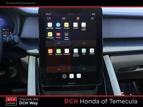 Used 2024 Polestar Polestar 2 image 12