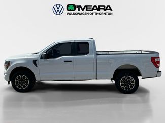 Used 2023 Ford F150 XL w/ STX Appearance Package AWD/4WD video 2