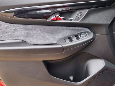 New 2026 Chevrolet TrailBlazer LS w/ LS Convenience Package FWD image 18