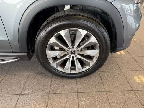 Used 2020 Mercedes-Benz GLE 350 GLE 350 w/ 3rd Row Seat Package image 10