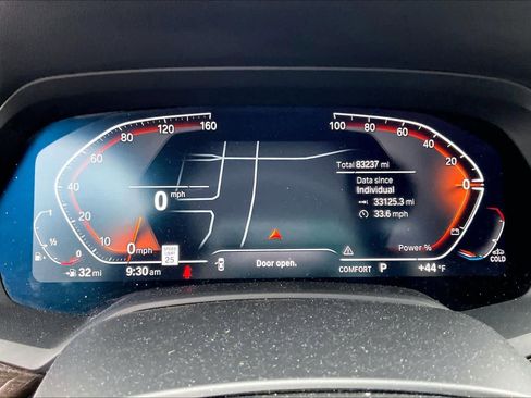 Used 2021 BMW X6 xDrive40i image 20