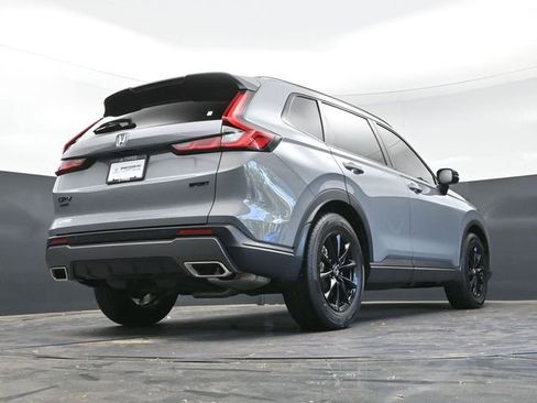 Used 2026 Honda CR-V Sport-L image 36