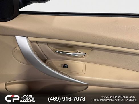 Used 2014 BMW 320i xDrive Sedan AWD/4WD image 28