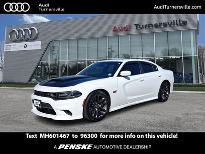 Used 2021 Dodge Charger Scat Pack w/ Plus Group