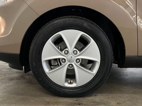 Used 2015 Kia Soul + w/ Eco Package FWD image 16