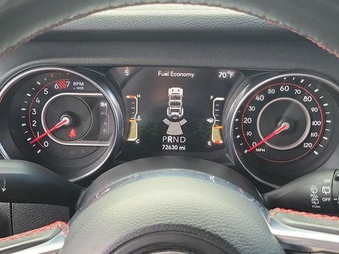 Used 2020 Jeep Wrangler Unlimited Rubicon w/ Quick Order Package 28Y Recon image 30