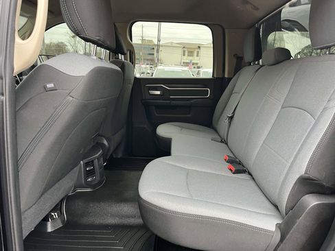 Used 2019 RAM 2500 Big Horn image 10