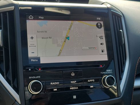 Used 2022 Subaru Crosstrek 2.5i Limited w/ Moonroof Package 2 image 15