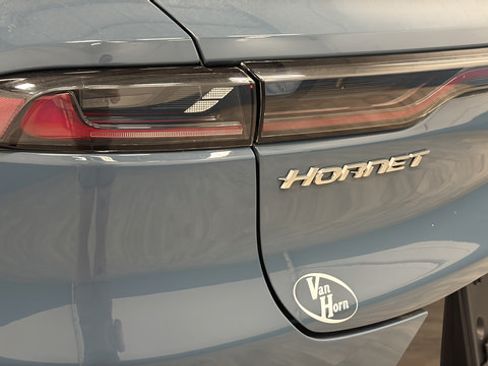 Used 2024 Dodge Hornet R/T AWD/4WD image 36