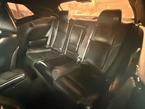 Used 2015 Dodge Challenger R/T Plus image 18