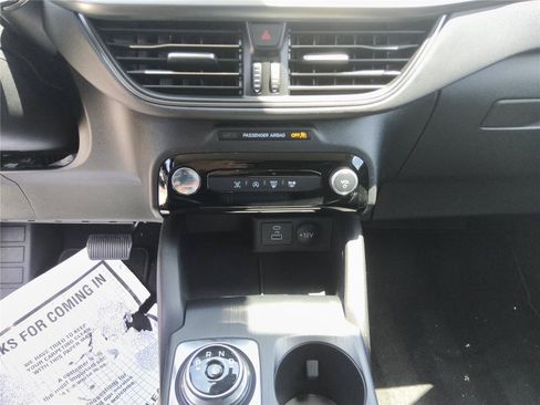 Certified 2023 Ford Escape Active w/ Tech Pack #1 FWD image 19