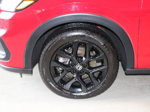 Used 2024 Honda HR-V Sport image 4