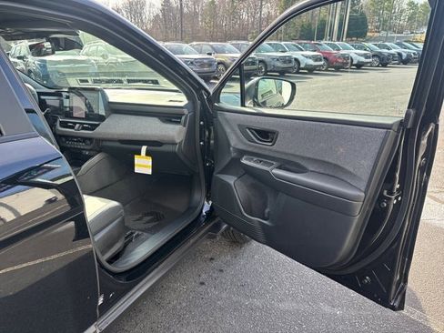 New 2026 Subaru Outback Premium image 96