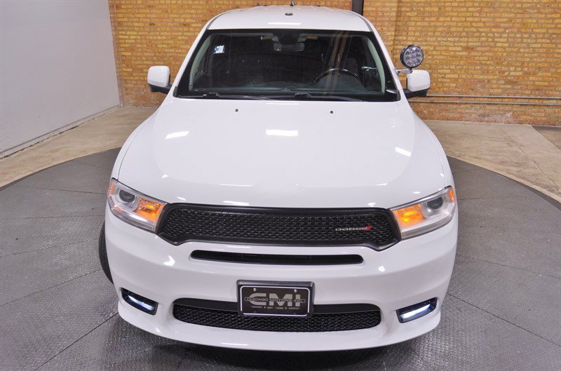 Used 2020 Dodge Durango AWD w/ Trailer Tow Group IV image 5