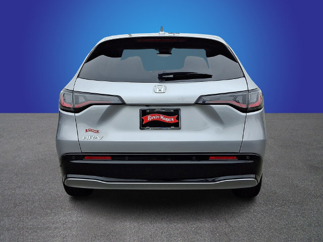 Used 2027 Honda HR-V EX-L image 5