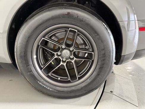 Used 2023 Dodge Challenger SRT Hellcat Redeye image 61