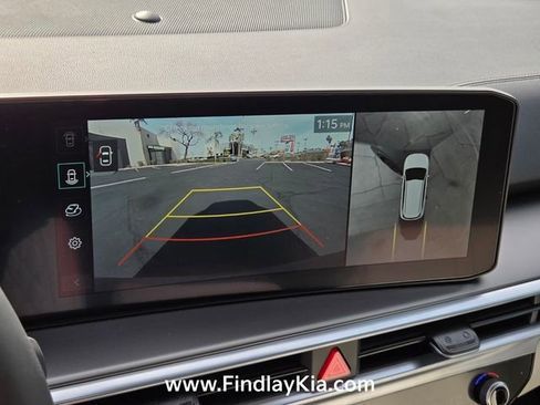 New 2026 Kia Sorento SX Prestige AWD/4WD image 17