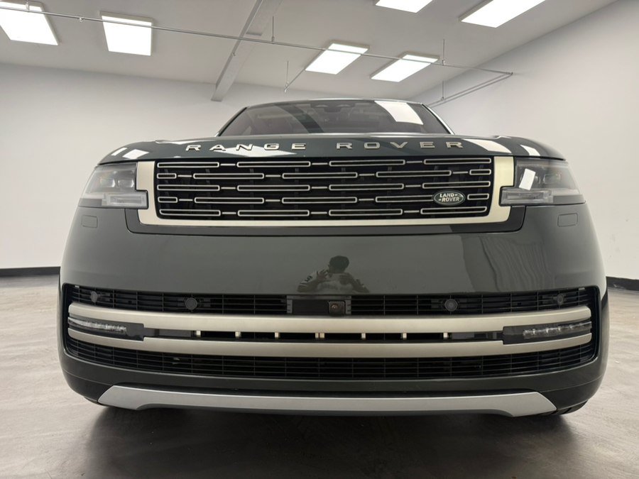 Used 2023 Land Rover Range Rover Long Wheelbase SE AWD/4WD image 20