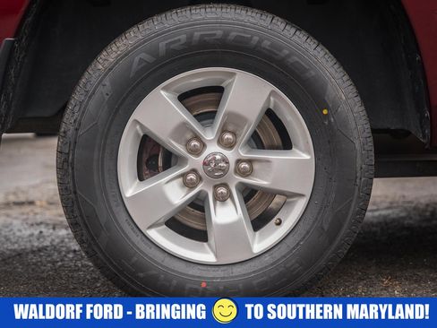 Used 2018 RAM 1500 Express image 19