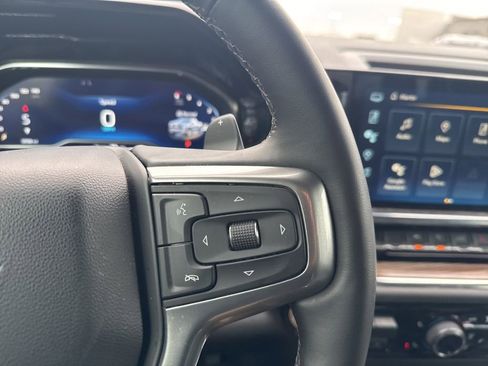 Used 2024 Chevrolet Silverado 1500 RST w/ Convenience Package II image 16