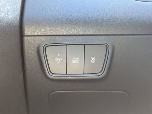 Used 2024 Hyundai Tucson Limited FWD image 27