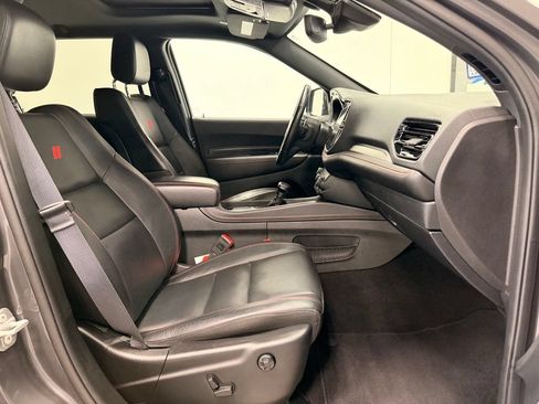 Used 2025 Dodge Durango R/T AWD/4WD image 17