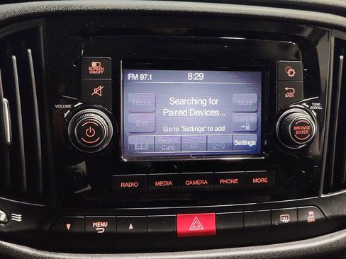 Used 2022 RAM ProMaster City Tradesman image 32