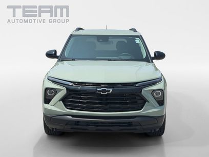 New 2026 Chevrolet TrailBlazer LT w/ Convenience Package