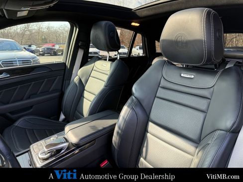 Used 2019 Mercedes-Benz GLE 63 AMG S image 18