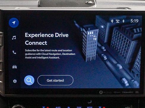 Used 2023 Toyota Tundra Limited w/ TRD Off-Road Package image 16