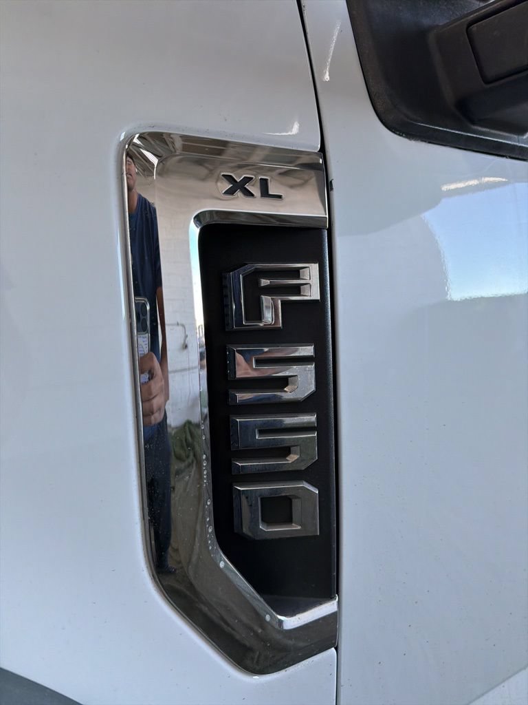 Used 2014 Ford F350 XL w/ Power Equipment Group AWD/4WD image 38