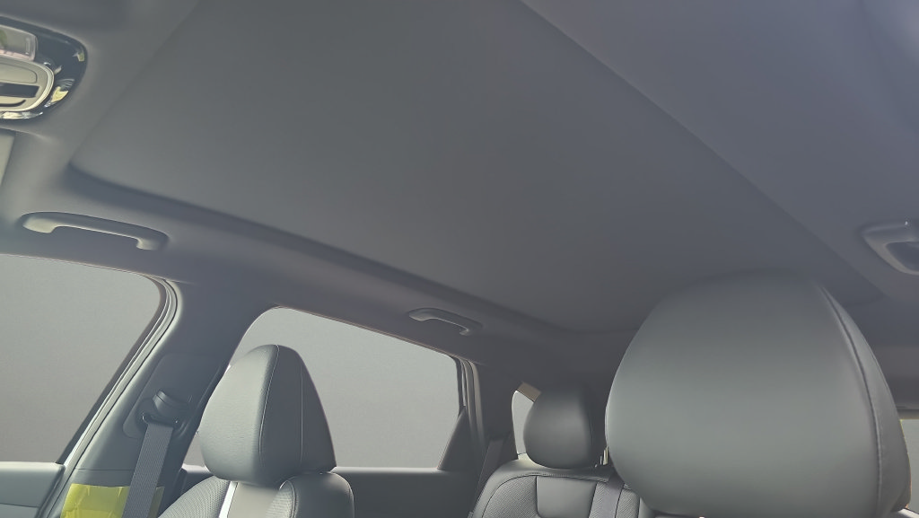 New 2026 Hyundai Tucson Limited AWD/4WD image 25