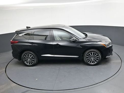 New 2026 Acura RDX SH-AWD w/ Advance Package image 18