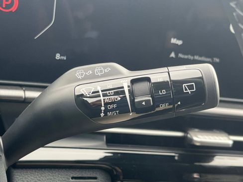 New 2026 Kia Sportage SX FWD image 39