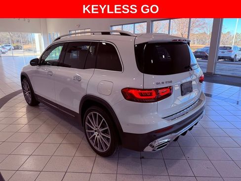 Used 2022 Mercedes-Benz GLB 250 image 5
