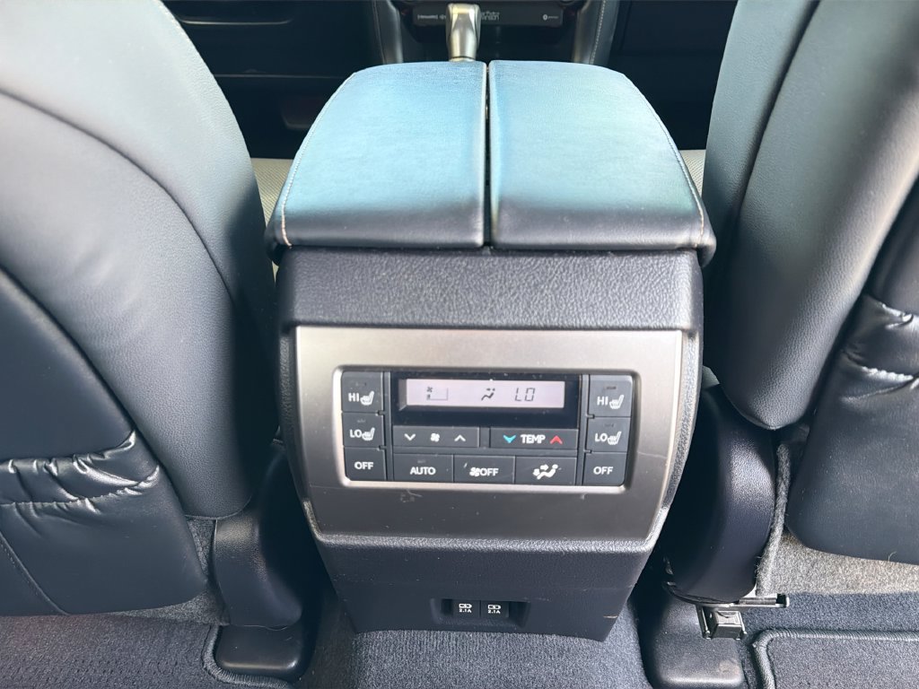 Certified 2022 Lexus GX 460 Premium AWD/4WD image 18
