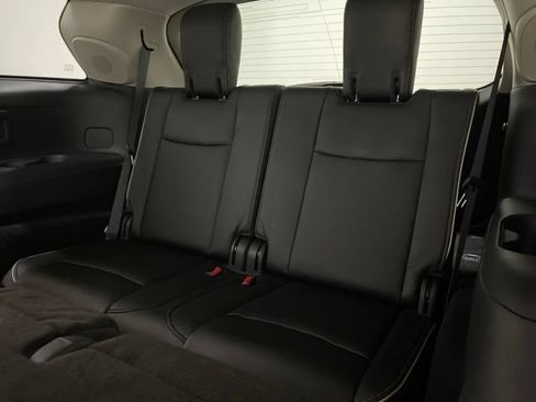 Used 2020 INFINITI QX60 Luxe w/ Essential Package FWD image 80