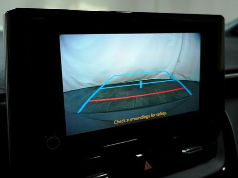 Used 2024 Toyota Corolla XSE FWD image 21