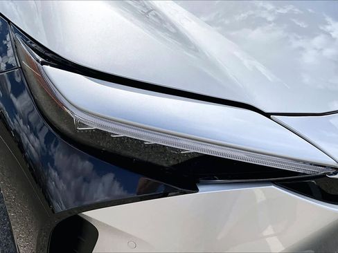 Certified 2023 Toyota bZ4X Limited w/ Weather Package image 27