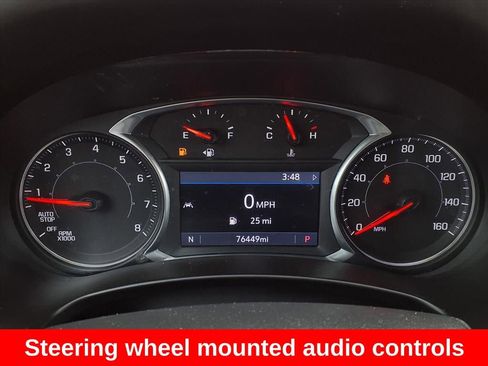 Used 2020 GMC Terrain SLT w/ Preferred Package image 20