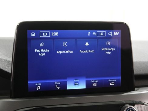 Certified 2025 Ford Escape Active w/ Cold Weather Package image 27