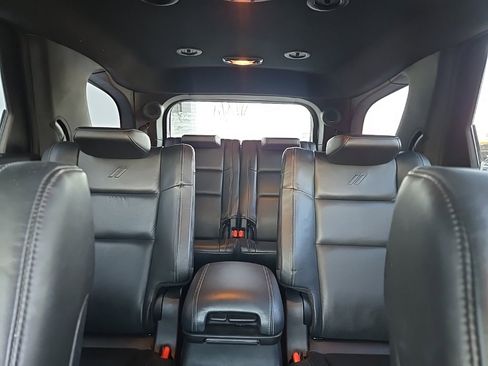 Used 2021 Dodge Durango Citadel image 34
