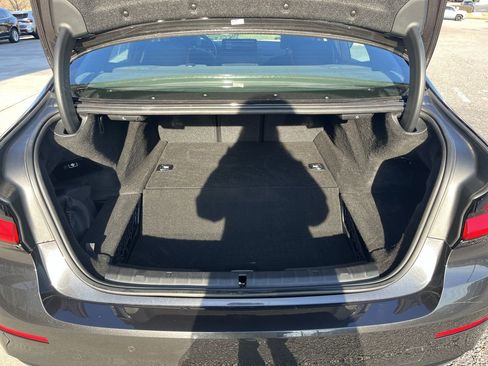 Certified 2023 BMW 530e xDrive 530e iPerformance w/ Premium Package image 36