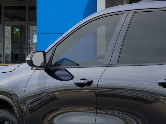 New 2027 Chevrolet Traverse RS AWD/4WD image 12