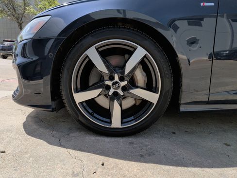 Used 2021 Audi A6 3.0T Premium AWD/4WD image 13