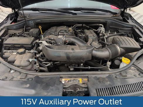 Used 2024 Dodge Durango GT RWD image 40