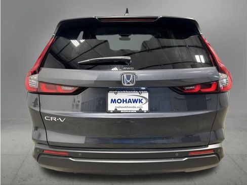 Certified 2026 Honda CR-V EX-L image 5